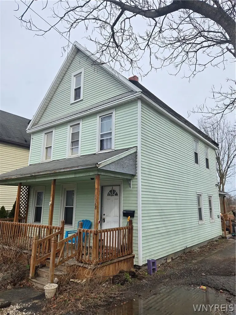 1268 Indian Church Road, Buffalo, NY 14224 - #2