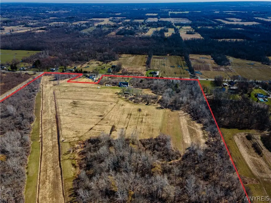 3316 Beebe Road, Newfane, NY 14108 - #3