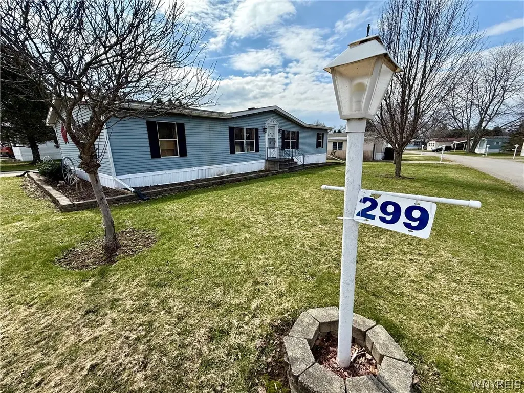 299 Southview, Arcade, NY 14009 - #1