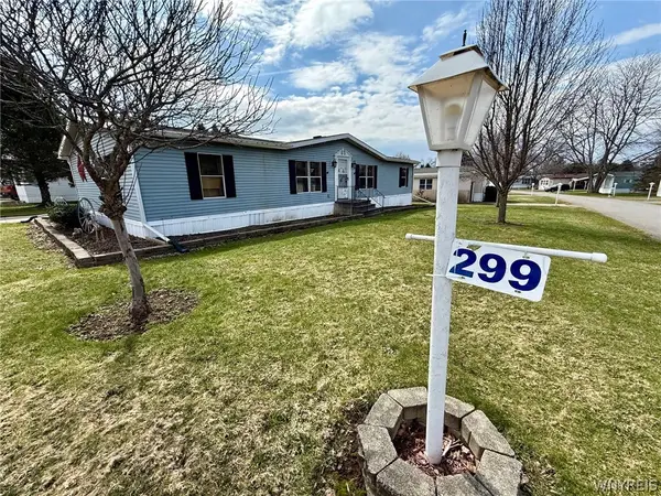 299 Southview, Arcade, NY 14009