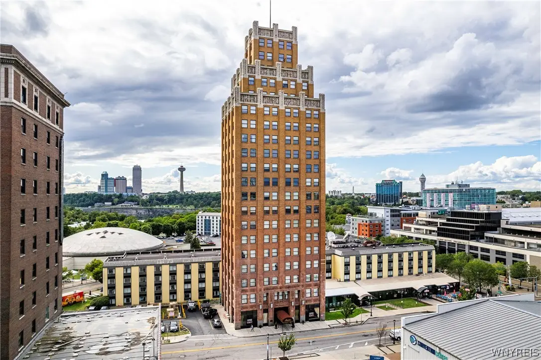 222 First Street #902, Niagara Falls, NY 14303 - #1