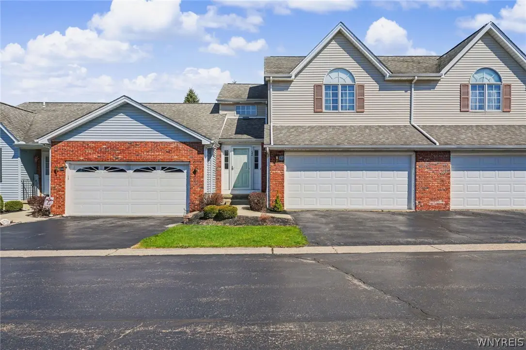 32 N Hill Drive, West Seneca, NY 14224 - #1