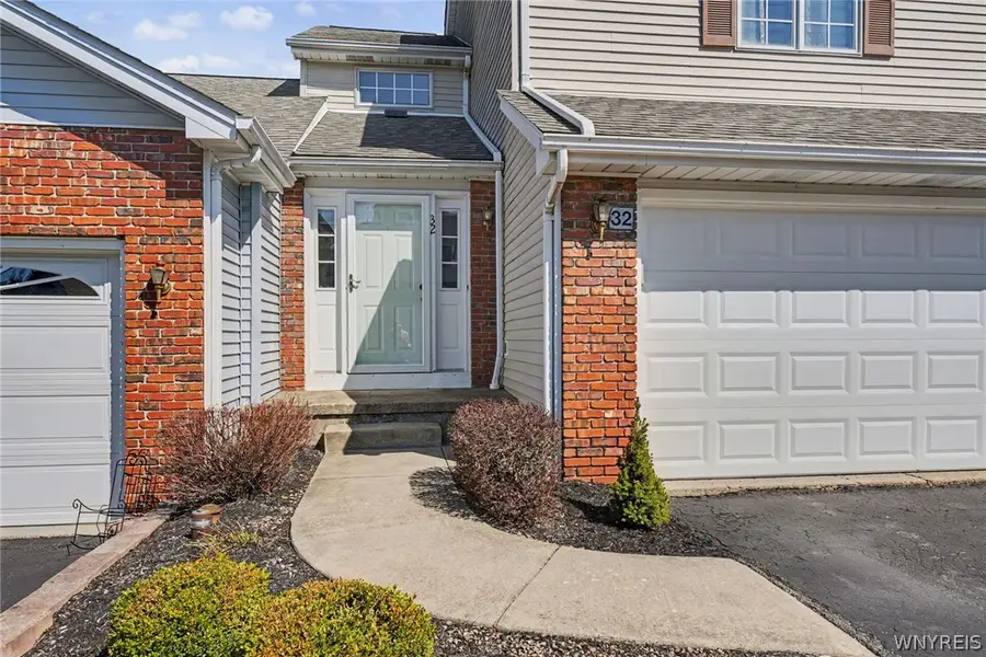 32 N Hill Drive, West Seneca, NY 14224 - #2
