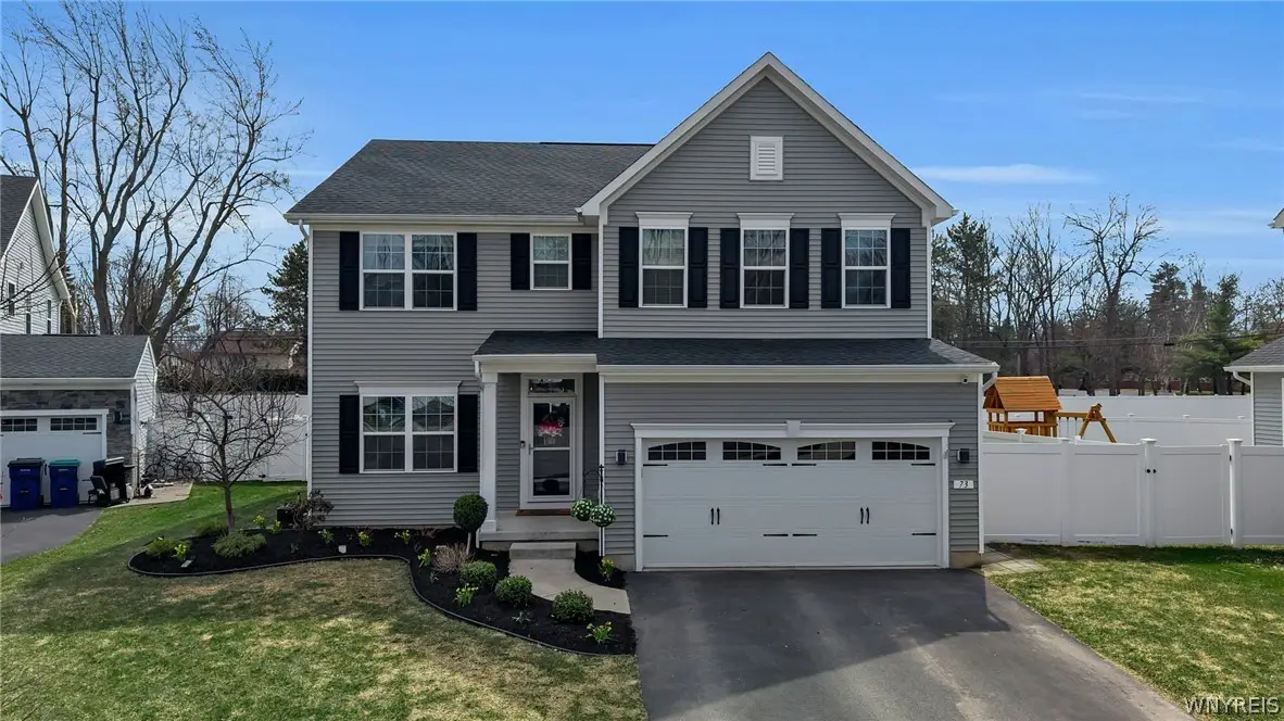 73 Stonebridge Drive, East Amherst, NY 14051 - #1