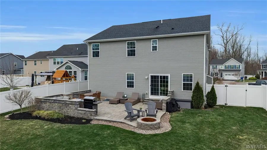 73 Stonebridge Drive, East Amherst, NY 14051 - #3