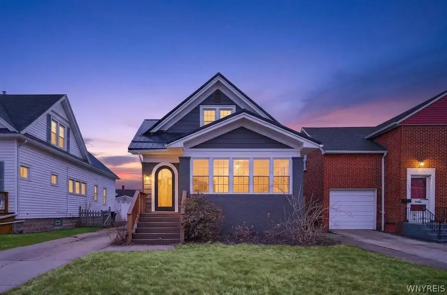 121 Ridgewood Road, Buffalo, NY 14220 - #2