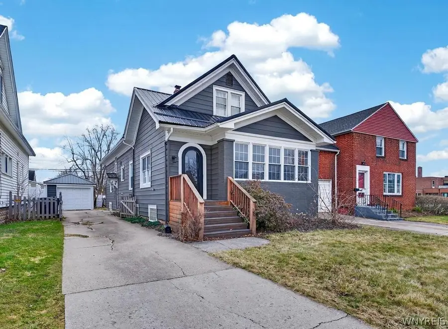 121 Ridgewood Road, Buffalo, NY 14220 - #3