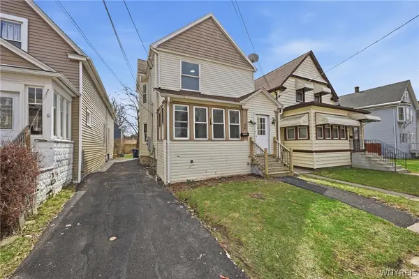 61 Princeton Place, Buffalo, NY 14210