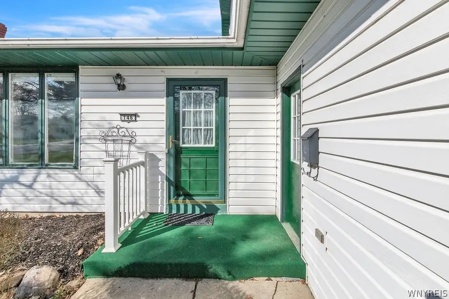 146 N Brier Rd Road, Buffalo, NY 14228 - #2