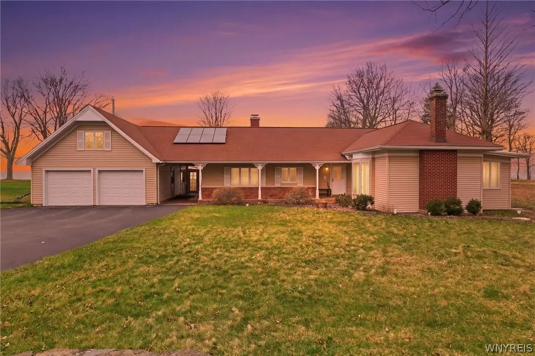 749 Lake Road, Youngstown, NY 14174 - #1