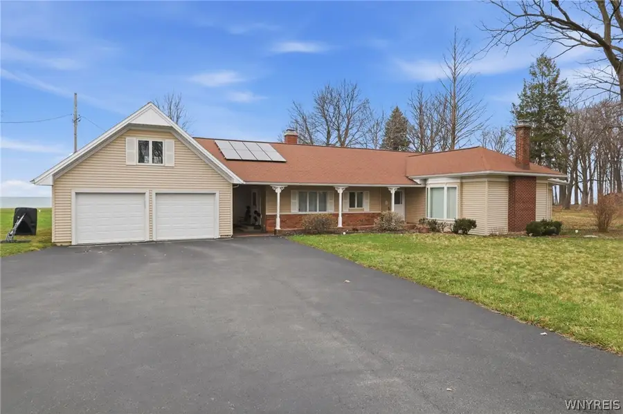 749 Lake Road, Youngstown, NY 14174 - #3