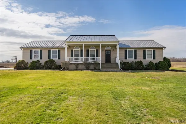 7586 State Route 20a, Perry, NY 14530