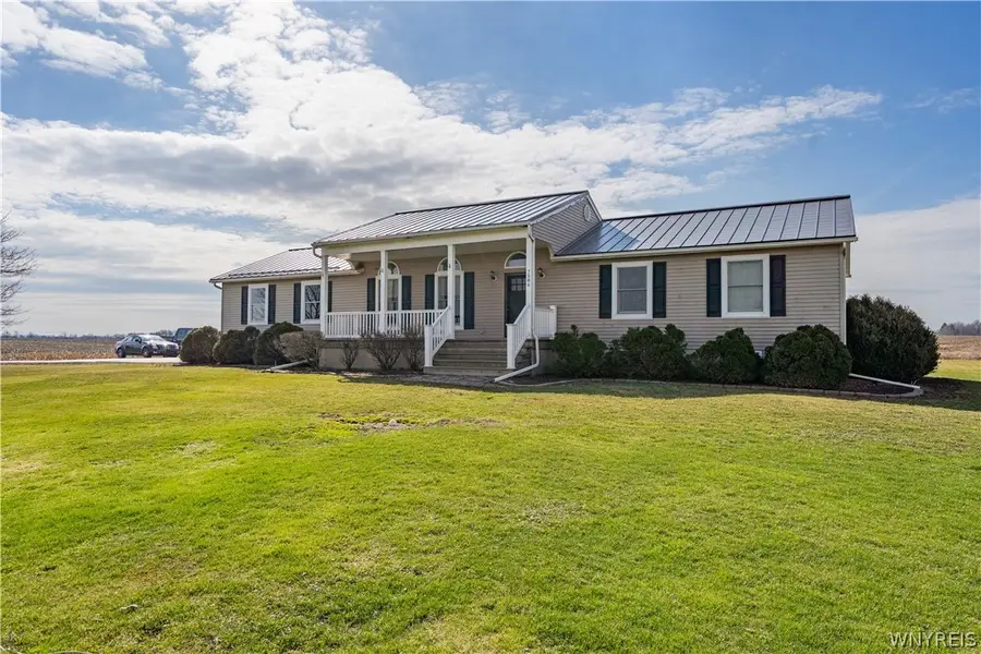 7586 State Route 20a, Perry, NY 14530 - #2