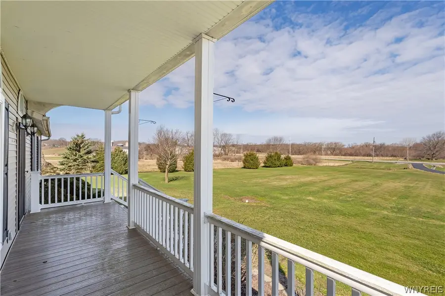 7586 State Route 20a, Perry, NY 14530 - #3