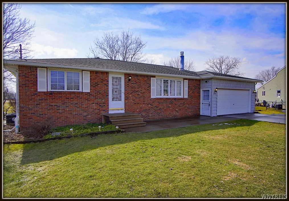 2974 Walck Drive, North Tonawanda, NY 14120 - #1