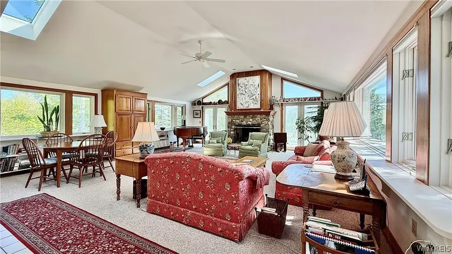 6975 Sweetland Road, Derby, NY 14047 - #2