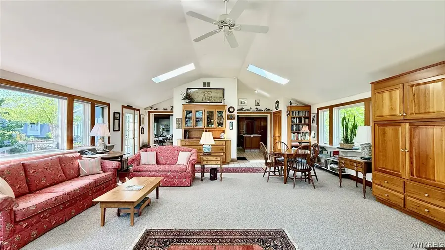 6975 Sweetland Road, Derby, NY 14047 - #3