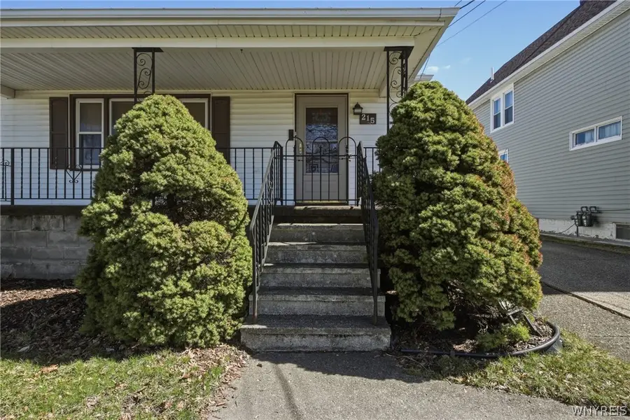 215 Halstead Avenue, Buffalo, NY 14212 - #3