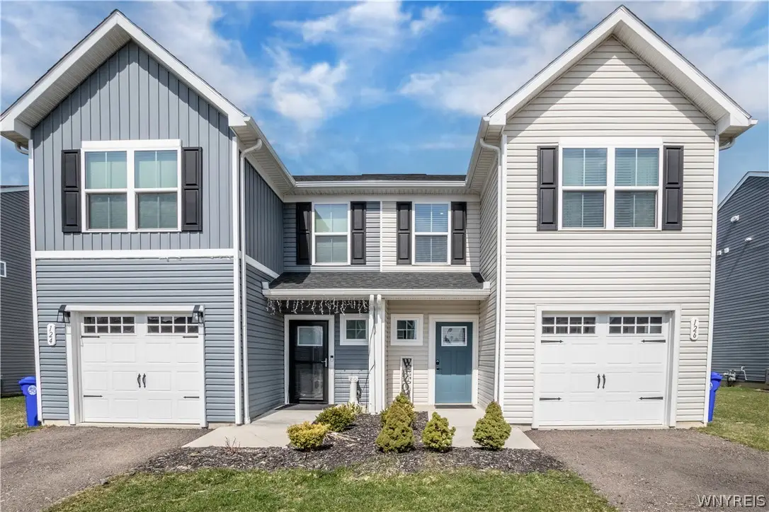 126 South Drive, West Seneca, NY 14218 - #1