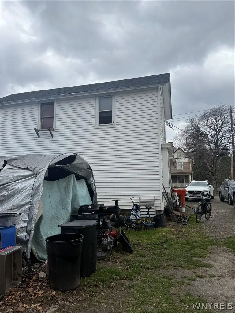 69 Perine Street, Dansville, NY 14437 - #3