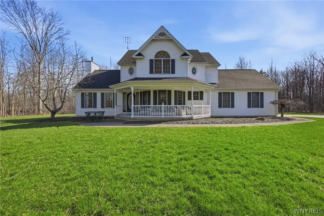 2665 Lakeview Road, Lake View, NY 14085 - #1