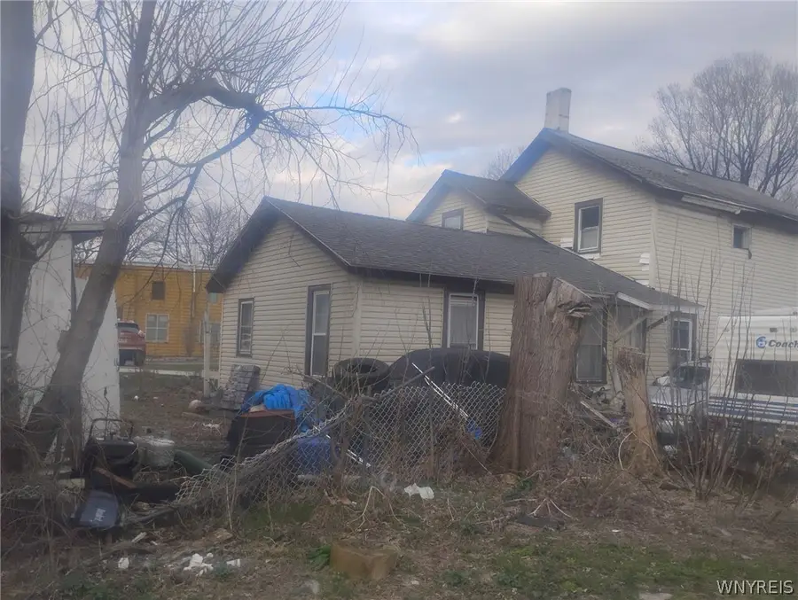 609 Hawley Avenue, Syracuse, NY 13203 - #2