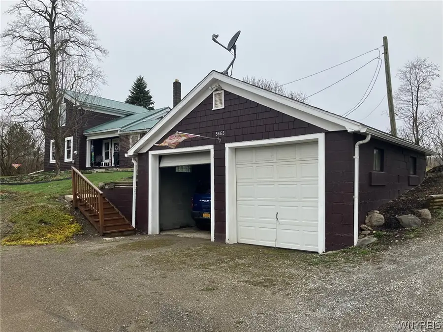 5663 Rt-39, Pike, NY 14427 - #2