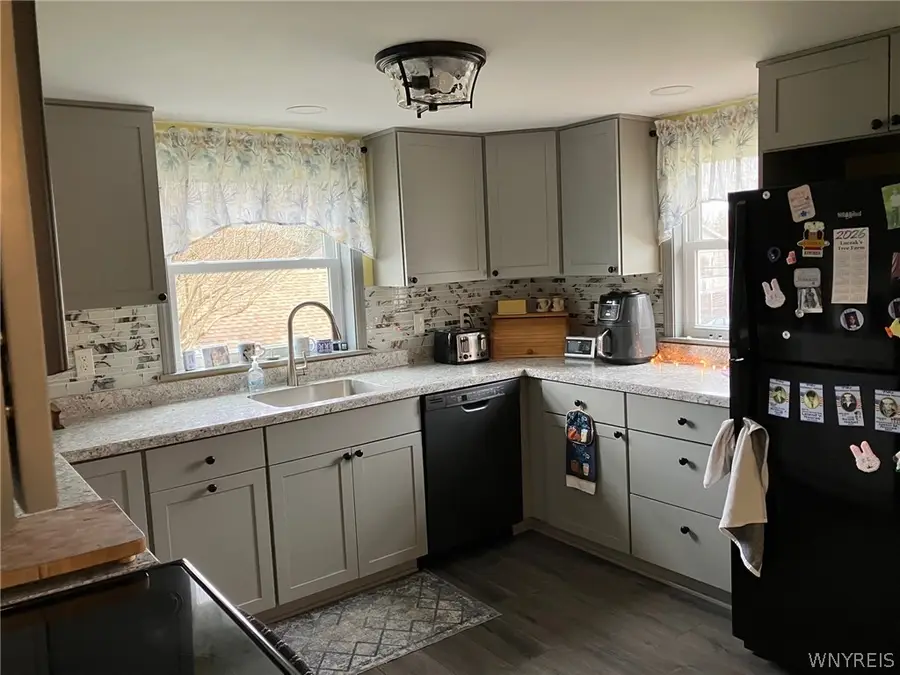 5663 Rt-39, Pike, NY 14427 - #3