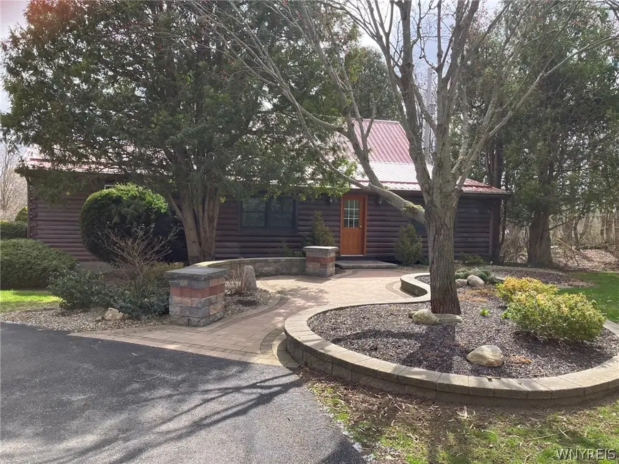 3261 Bacon Road, Perry, NY 14530 - #2