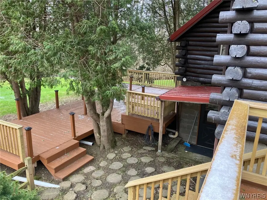 3261 Bacon Road, Perry, NY 14530 - #3