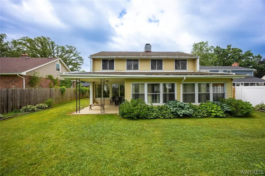 9326 Rivershore Drive, Niagara Falls, NY 14304 - #3