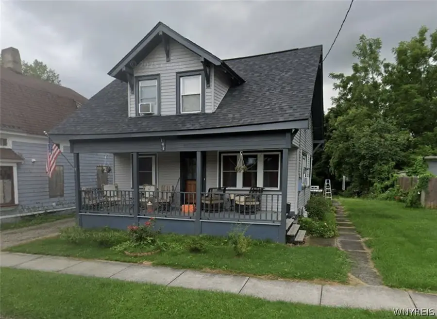 147 Center Street, Canastota, NY 13032 - #2