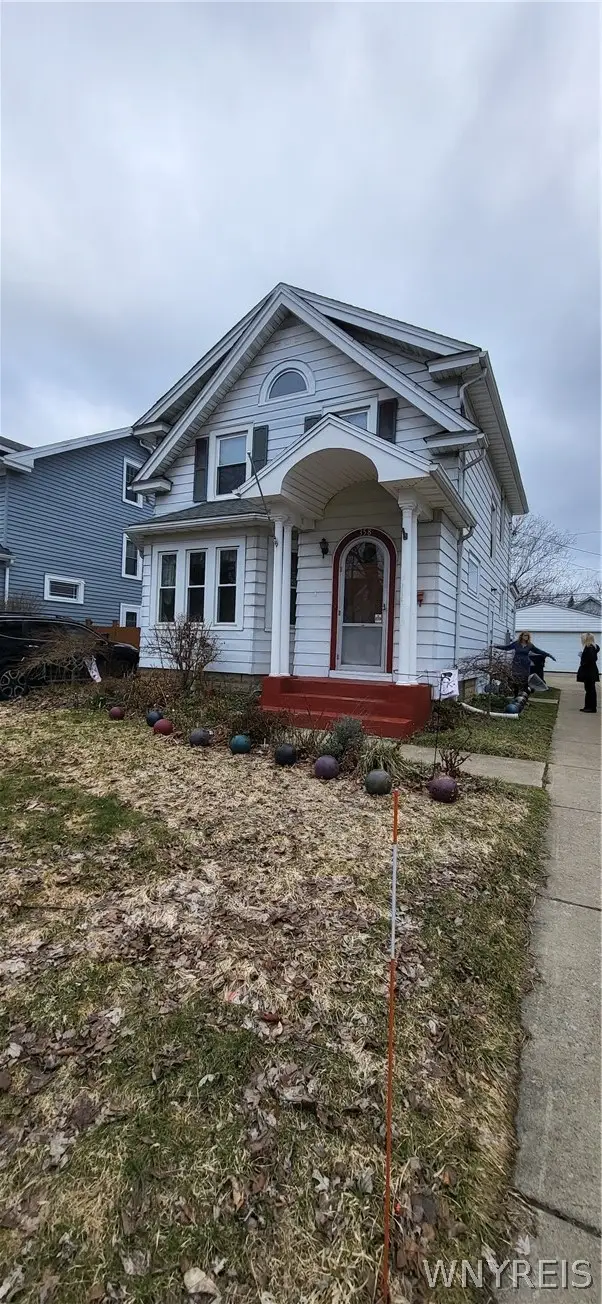 358 Argonne Drive, Buffalo, NY 14217 - #1