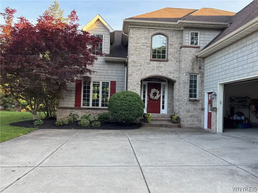 622 Paradise Road, East Amherst, NY 14051 - #2