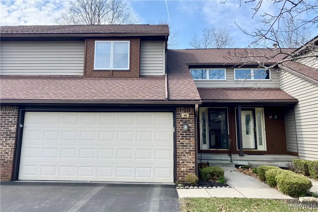 42 Eastwood Parkway, Depew, NY 14043 - #1