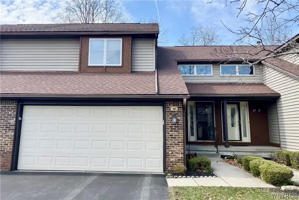 42 Eastwood Parkway, Depew, NY 14043