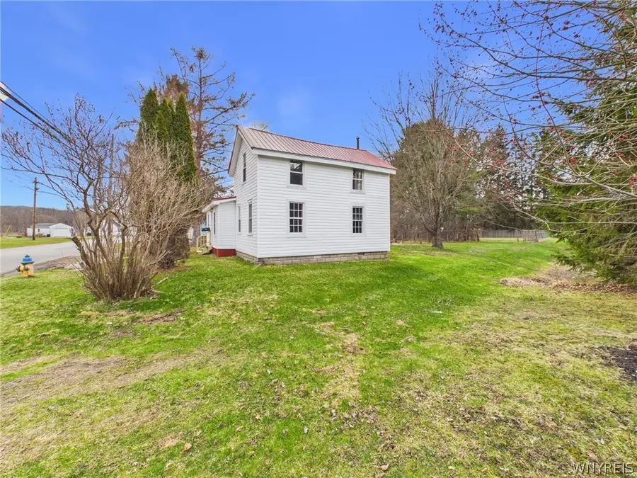 119 Seneca Street, Wellsville, NY 14895 - #3