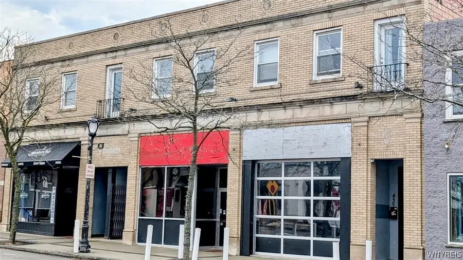 435 3rd Street, Niagara Falls, NY 14301 - #2