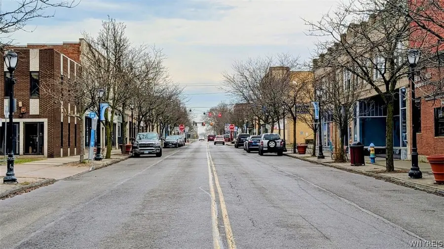 435 3rd Street, Niagara Falls, NY 14301 - #3