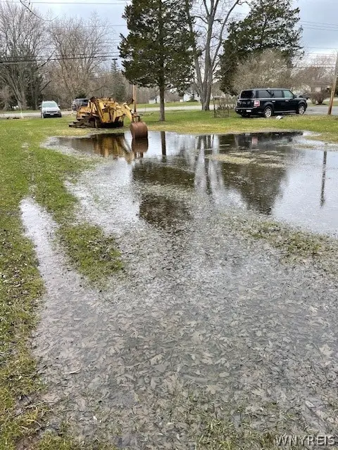 3735 Lockport Olcott Road, Newfane, NY 14108 - #1