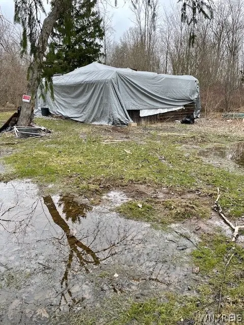 3735 Lockport Olcott Road, Newfane, NY 14108 - #2