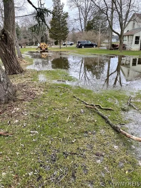 3735 Lockport Olcott Road, Newfane, NY 14108 - #3