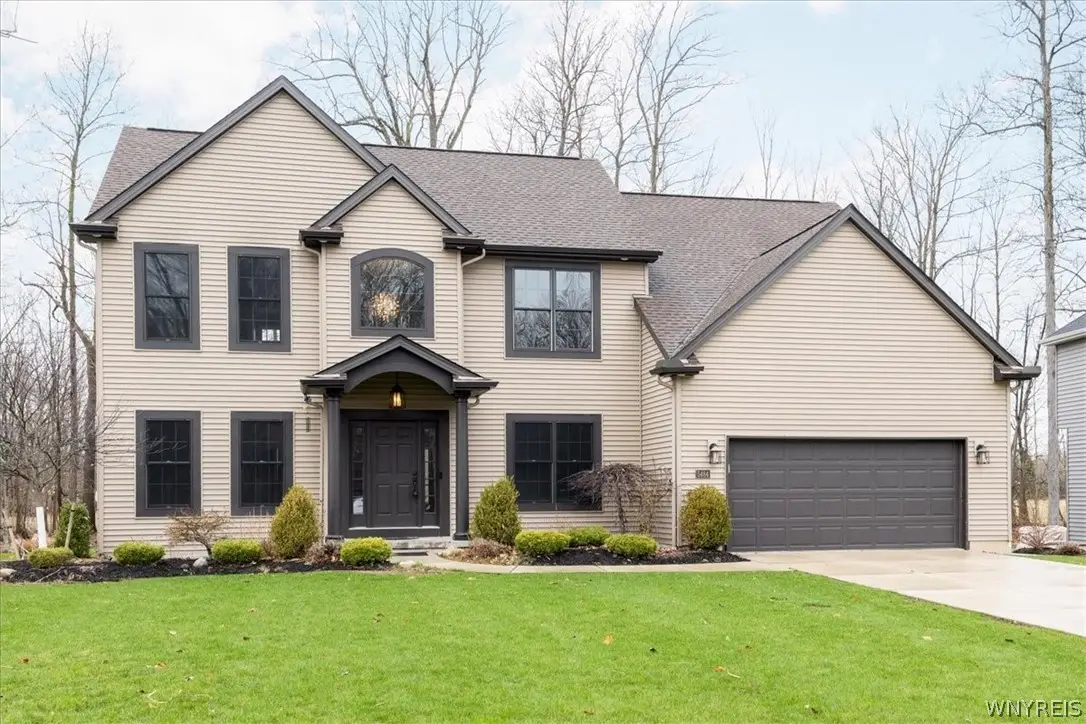 5484 Marguerites Way, Clarence, NY 14031 - #1