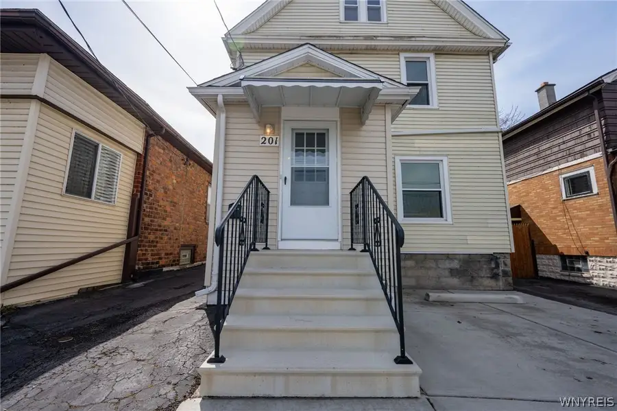 201 Royal Avenue, Buffalo, NY 14207 - #2