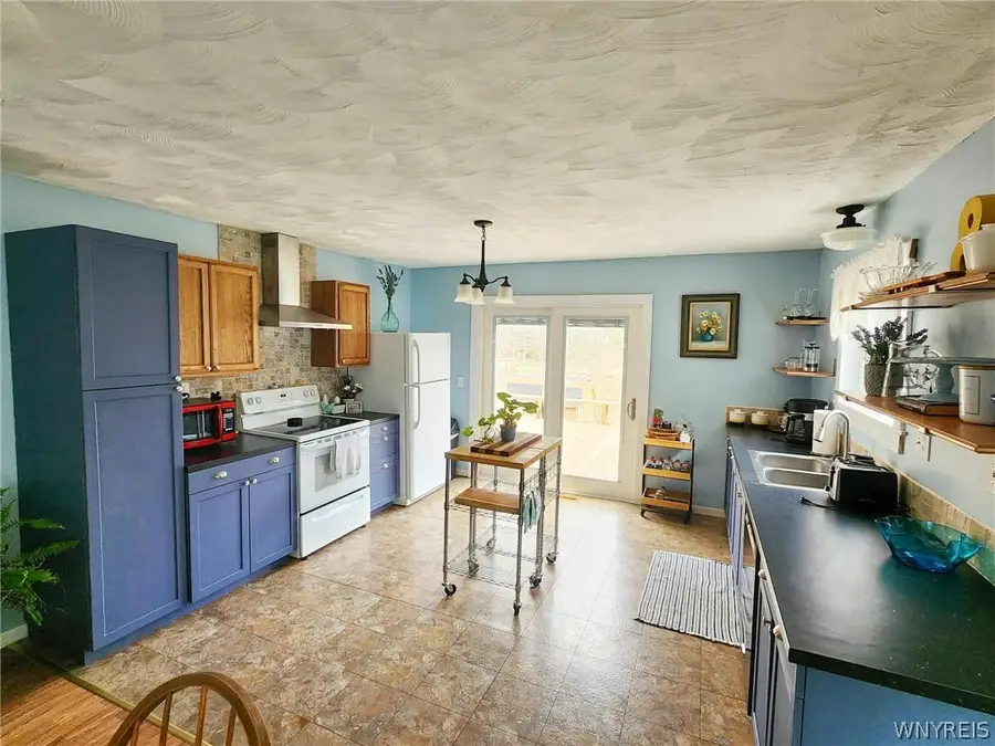 68 Linlyco Lake Road, Cattaraugus, NY 14719 - #2