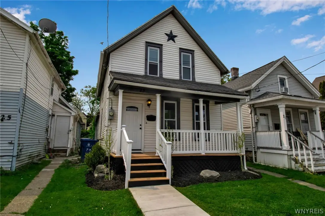 23 Pooley Place, Buffalo, NY 14213 - #1