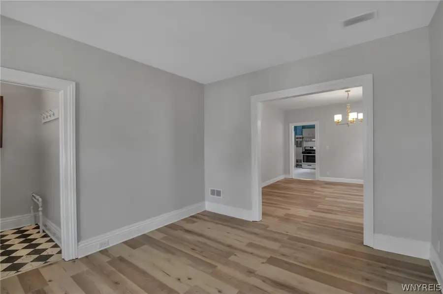 23 Pooley Place, Buffalo, NY 14213 - #3