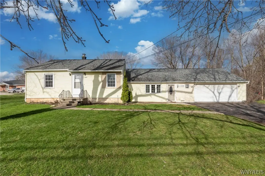 11020 Transit Road, East Amherst, NY 14051 - #1