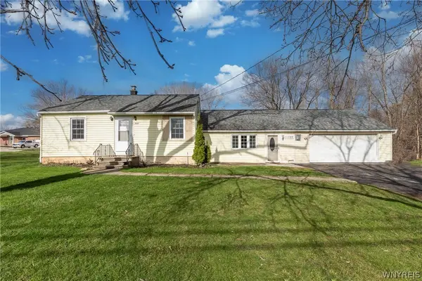 11020 Transit Road, East Amherst, NY 14051