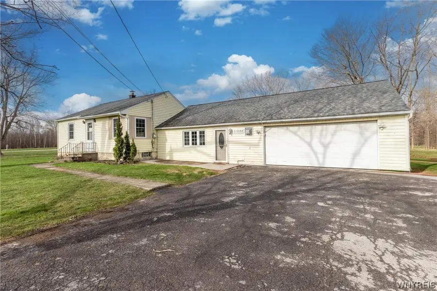 11020 Transit Road, East Amherst, NY 14051 - #2